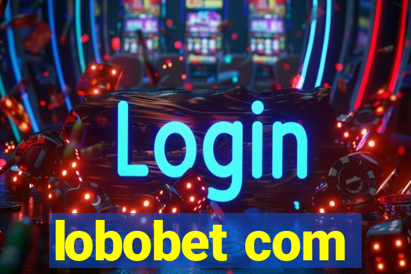lobobet com